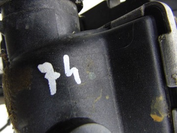 фото thumb №7, Pas перед переднее радиатор jaguar xf i x250 3.0 b