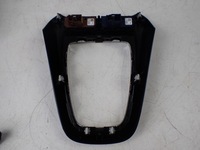 фото thumb №9, Рамка выборщик туннель средний opel crossland x