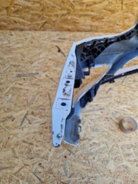 фото thumb №10, Бампер перед mercedes slk slc 172