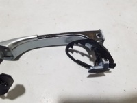 Ручка keyless go mercedes sl r230 w230 права c762 762 в Україні, фото thumb