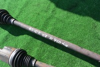 фото thumb №5, Полуось левая правая перед passat b7 jetta 2.5 se usa