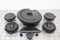фото thumb №1, Комплект динамиков ford focus mk4 vignale