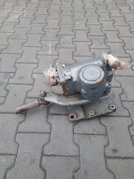 фото thumb №2, Колонка рулевая трансмиссия daf lf