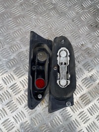 фото thumb №4, Лампа правый задняя задняя lexus хром sonar alfa romeo 156