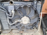 Citroen c5 3 x7 peugeot 508 2.0 hdi ремень передний радиатор вентилятор комплект Цена, фото thumb