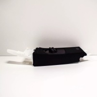 фото thumb №1, Audi a5 s5 8w6 left сторона стійка upper trim 8w6867243a v48 oem