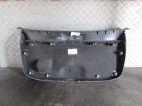 Защита крышки задний 13177992 opel signum 03-08 r. в Украине, фото thumb