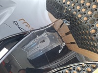 фото thumb №8, Volvo xc60 ii бампер задняя задний poznań