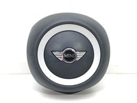 фото thumb №1, Подушка повітряна водія mini r56 6048455 05-14 подушка безпеки