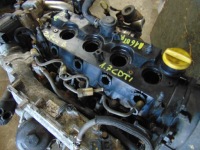 Двигатель opel zafira b astra j h 1.7 cdti a17dtr 220 tys km Цена, фото thumb