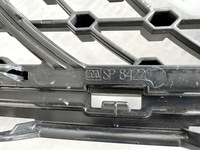 фото thumb №12, Решітка радіатора решітка радіатора mercedes w253 glc lift diamond -black