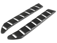 фото thumb №1, Защита тюнинг окно заднего ford mustang 18- nowa