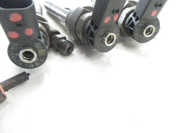 фото thumb №14, Паливна система впорскування форсунки насос bmw f01 f07 f10 f11 f15 f25 f30 f31 n57 3.0