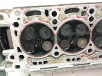 фото thumb №10, Головка комплектная 057109130k 4.0 tdi v8 sq7 cza audi q7 ii 2015-