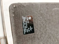 фото thumb №6, Bmw x1 e84 пол багажника обшивка 6795574