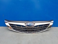 фото thumb №1, Subaru impreza gh 07- 2007-2011 решітка радіатора решітка радіатора перед