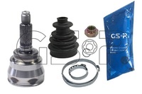 фото thumb №2, Шарнір зовнішній. 899110 gsp