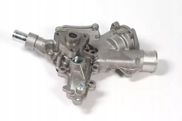 фото thumb №13, Насос води opel corsa c 1.2 00-, corsa b 1.0i 12v