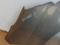 Крыло правая  перед nissan nv200 2010- Киев, фото thumb