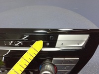 фото thumb №9, Bmw ix3 g08 g01 g02 панель кондиціонера обдув радіо перед 7951984