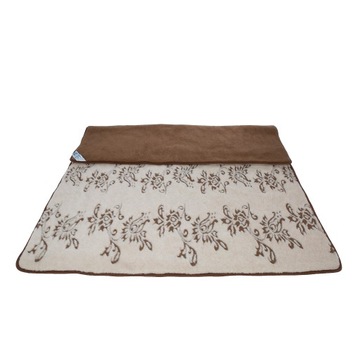 ТЕПЛОЕ ШЕРСТЯНОЕ ОДЕЖДА 200x220 CAMEL LOMBARDIA C5