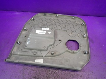 фото thumb №2, Kangoo ii 07- обивка боковина дверь левый зад