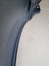 фото thumb №9, Jaguar xf x260 ii gx63-16145-ac крыло левый перед