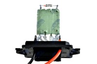 фото thumb №8, Резистор вентилятор renault grand scenic 2004- scenic 2003- з