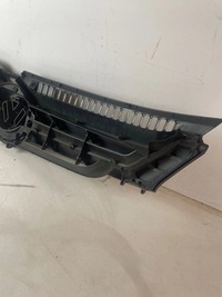 фото thumb №8, Решітка радіатора решітка радіатор volkswagen golf v plus