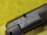 фото thumb №9, Vw passat b6 попільничка 3c0863284