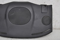 фото thumb №11, Maserati granturismo полка задняя багажника