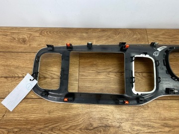 фото thumb №12, Рамка приладів dekor панелі dodge charger 2015+ usa