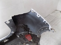 фото thumb №8, Citroen c5 aircross 2017- бампер зад задний 6xpdc лак : ewpb