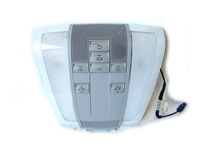 фото thumb №1, Лампа освітлення кабіни mercedes w204 a2048702758