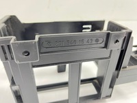 фото thumb №6, Кріплення коробка запобіжників реле mercedes w201 190 2015461543