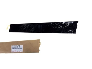 фото thumb №2, Lexus is 05-13 планка накладка рамка двері перед p