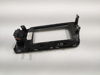 фото thumb №7, Рамка корпус дисплея навігації audi q5 i 8r 8r1857186p 2008-2012