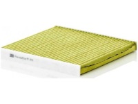 фото thumb №1, Фильтр кабины subaru legacy iv frecious plus антиаллергенный