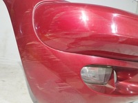 фото thumb №3, Chrysler pt cruiser бампер перед переднее