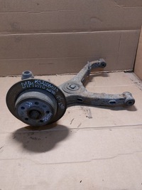 фото thumb №7, Рычаг поворотный кулак правый задняя mercedes vito w638 2.3d