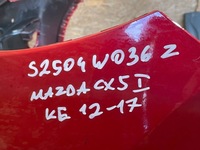 фото thumb №10, Mazda cx5 cx-5 i 1 ke 12-17 бампер перед переднее