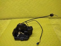 фото thumb №1, Mercedes w203 замок дверь правые зад uk