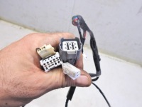 фото thumb №5, Жгут электропроводка дверь левый задняя forester iii