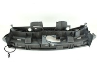 фото thumb №12, Решітка радіатора підсилювач верхній pas renault kangoo ze електрик 620365283r