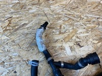 фото thumb №10, Wąż шланг труба wody polestar ii 32324695 2020-