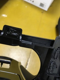 фото thumb №8, Панель рамка dekor туннель среднего infiniti q30 eu автоматическая коробка передач