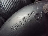 фото thumb №5, Труба интеркулер mini r56 дизель