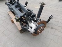 фото thumb №7, Ford focus mk4 універсал 2018-23r.- підвішування вісь балка зад kpl.