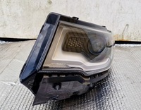 фото thumb №1, Jeep compass ii 2 00534801970 16-20 фара лівий перед bixenon