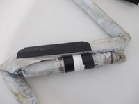 фото thumb №9, Opel mokka подушка безопасности шторка безопасности подушка левая комплект